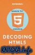 Decoding HTML5