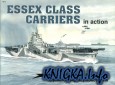 The Essexe Class Carrier