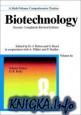 Biotechnology, Volume 8a: Biotransformations I