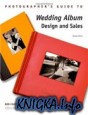 Photographer\'s Guide to Wedding Album Design and Sales
