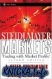 Steidlmayer on Markets: Trading with Market Profile, 2nd Edition