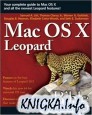 Mac OS X Leopard™ Bible