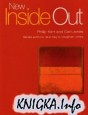 New Inside Out Upper intermediate Workbook