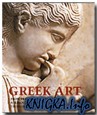 Greek Art from Prehistoric to Classical