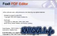 Foxit PDF Editor 2.0.1011
