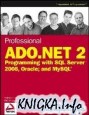Professional ADO .NET 2.0