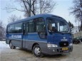 Руководства по ремонту автобусов Hyundai Сounty