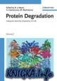 Protein Degradation Series, 4 Volume Set