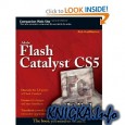 Flash Catalyst CS5 Bible