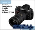 Thom Hogan\'s Complete Guide to the Nikon D700 [2008] + официальное руководство