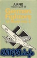 German fighters of World War 2 (Airfix magazine guide 23)
