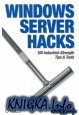 Windows Server Hacks