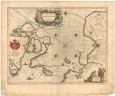 Карты Стран Центральной, Северной и Западной Европы с XVII по XVIII век