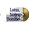 Подборка книг по Lotus Notes/Domino