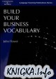 Build Your Business Vocubulary