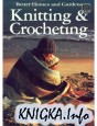 Better Homes and Gardens Knitting and Crocheting