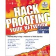 Hack Proofing Your Network, Second Edition