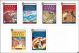Гарри Поттер - 6 книг на английском языке