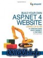 Build Your Own ASP.NET 4 Web Site Using C# & VB