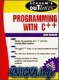 Schaum\'s Outline of Programming With C++