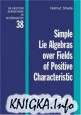 Simple Lie Algebras over Fields of Positive Characteristic