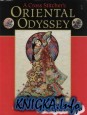 A Cross Stitcher\'s Oriental Odyssey