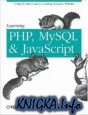 Learning PHP, MySQL, javascript & CSS
