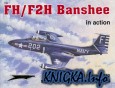 FH Phantom/F2H Banshee in Action