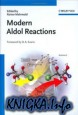 Modern Aldol Reactions