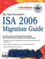 ISA Server 2006 Migration Guide