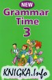 New Grammar Time 3 Teacher\'s Book
