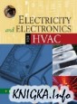 Electricity and Electronics for HVAC (Heating, Ventilating, and Air Conditioning)