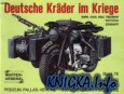 Das Waffen-Arsenal Band 78: Deutsche Kräder im Kriege. BMW, DKW, NSU, Triumph, Viktoria, Zundapp