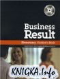 Business Result Elementary SB