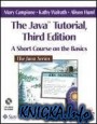 Java™ Tutorial, Third Edition: A Short Course on the Basics