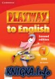 Gerngross G,  Puchta H. - Playway to English 1