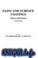 Paint and Surface Coatings