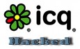 Ролик как взломать ICQ