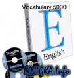 5000 Collegiate Words with Brief Definitions (Audio + book)