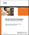 Cisco Press - Router Security Strategies