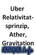 Uber Relativitatsprinzip, Ather, Gravitation