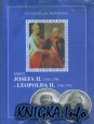 Mince Josefa II. 1765-1790 a Leopolda II. 1790-1792