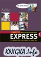 Objectif Express 1 - Livre de l\'élève + CD audio