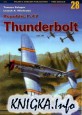 Kagero Monographs No.28 - Republic P-47 Thunderbolt Vol.4