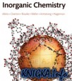 Inorganic Chemistry (5th ed.)