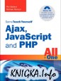 PHP Advanced Ajax Architecture and Best Practices