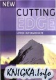 Longman Cutting Edge Upper-intermediate Students book