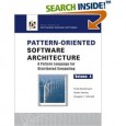 Pattern-Oriented Software Architecture Volume 4: A Pattern Language for Distributed Comput