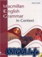 Macmillan English Grammar in context. Essential