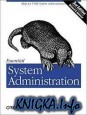 Essential System Administration (3rd Edition)